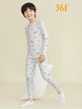 children's pajamas