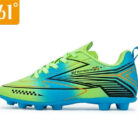 football shoes