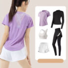 gymnastics clothing, suits(5)