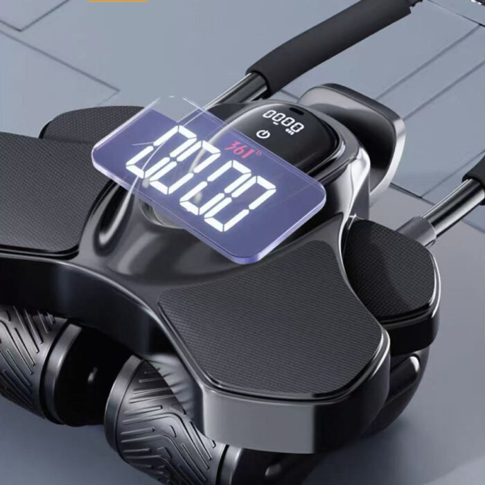 machines for physical exercises