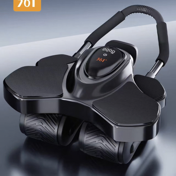 machines for physical exercises (2)