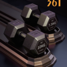 machines for physical exercises (3)