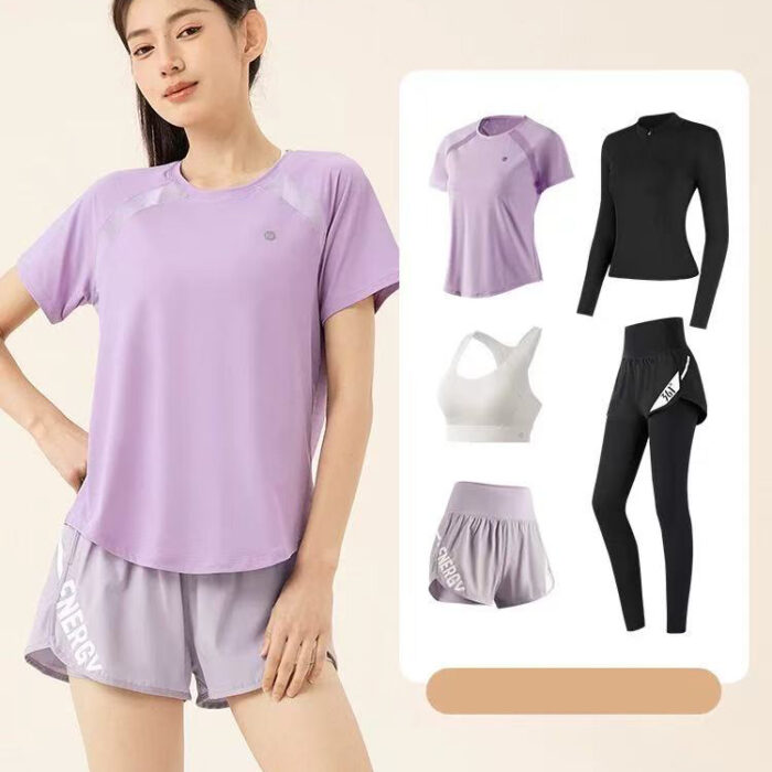 sports suits sports suits